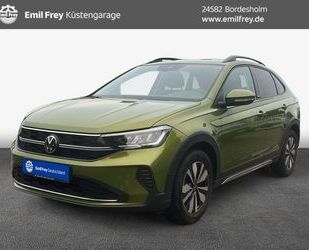 VW Volkswagen Taigo 1.0 TSI OPF Move RFK NAVI GJR LED Gebrauchtwagen