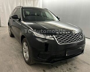 Land Rover Land Rover RANGE ROVER VELAR 2.0d VIRTUAL LED SITZ Gebrauchtwagen