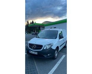 Mercedes-Benz Mercedes-Benz Citan Gebrauchtwagen