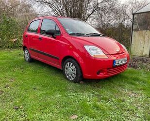 Chevrolet Chevrolet Matiz 1.0 SX Gebrauchtwagen