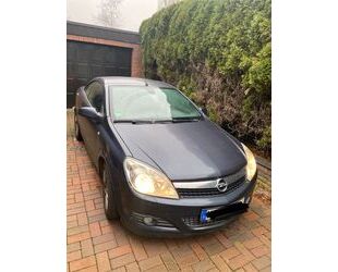 Opel Opel Astra Twintop Gebrauchtwagen