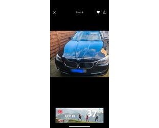 BMW BMW 520d TÜV Neu Gebrauchtwagen