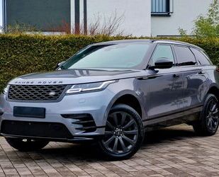 Land Rover Land Rover Range Rover Velar D300 R-Dynamic SE Aut Gebrauchtwagen