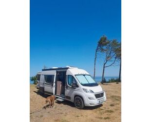 Fiat Fiat Ducato LAIKA Kosmo Camper Van 6.4 Gebrauchtwagen