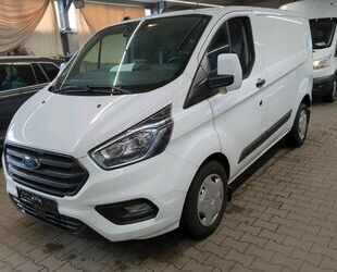 Ford Ford Transit Custom 340 L1*Standheizung*Kamera*Nav Gebrauchtwagen