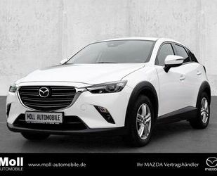 Mazda CX-3 Gebrauchtwagen