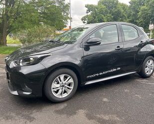 Mazda Mazda 2 Hybrid Centre-Line 1.5 VVT-i Gebrauchtwagen