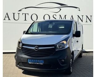 Opel Opel Vivaro 1.6 D (CDTI) L2H1 S&S Gebrauchtwagen