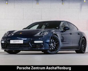 Porsche Porsche Panamera 4 E-Hybrid Sportabg. HeadUp Komfo Gebrauchtwagen