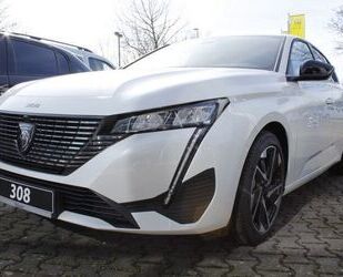 Peugeot Peugeot 308 Allure Pack PureTech 130 EAT8 / R-Kame Gebrauchtwagen