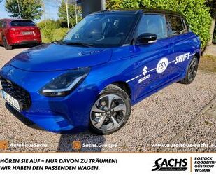 Suzuki Suzuki SWIFT COMFORT+ LED ACC NAVI Gebrauchtwagen