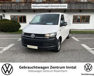 VW Volkswagen Transporter Kasten 2.0 TDI (Klima,Freis Gebrauchtwagen