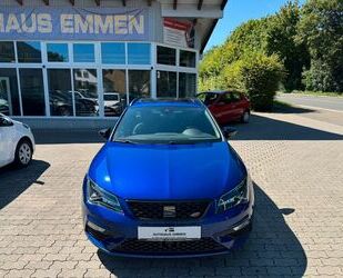 Seat Seat Leon 2.0 TSI ST Cupra 300/Mod.2019/Pano/ACC/N Gebrauchtwagen