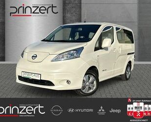 Nissan Nissan NV200 /Evalia e-Evalia 7Sitzer*Winter-Paket Gebrauchtwagen