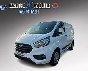 Ford Ford Transit Custom Kasten 320 L1 Trend *Navi/Kame Gebrauchtwagen