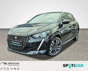 Peugeot Peugeot 208 Allure 1.2 PureTech Gebrauchtwagen