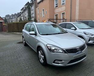 Kia Kia ANDERE Ceed Sportswagon Vision Gebrauchtwagen