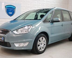 Ford Ford Galaxy Trend 7-Sitze 8-fach Bereift Gebrauchtwagen