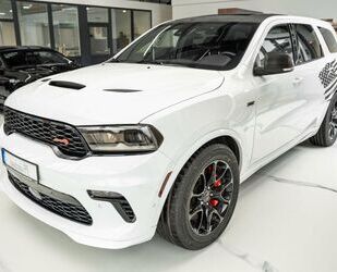 Dodge Dodge Durango SRT 6,4 HEMi AWD LPG BRC ACC 6 SITZE Gebrauchtwagen