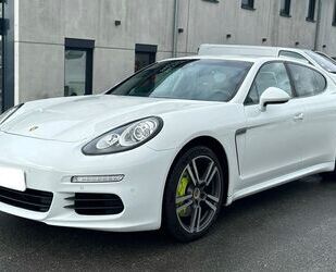 Porsche Porsche Panamera 3.0 Diesel Edition Gebrauchtwagen