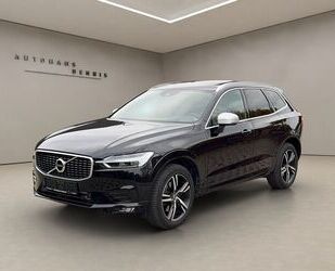 Volvo Volvo XC60 T5 AWD R-Design Pano/Kamera/Head-Up Gebrauchtwagen