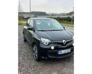 Renault Renault Twingo SCe 70 Limited 2018 Limited 2018 Gebrauchtwagen