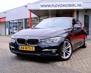 BMW BMW 330 3-serie 330e High Executive Aut. Leder|Nav Gebrauchtwagen