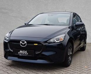 Mazda Mazda 2 90PS B Center-Line CONV Gebrauchtwagen