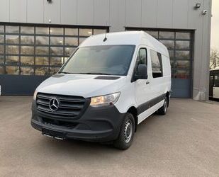 Mercedes-Benz Mercedes-Benz Sprinter III Kasten RWD MIXTO AHK350 Gebrauchtwagen