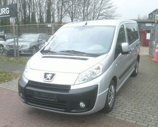 Peugeot Peugeot Expert Tepee L1H1 Premium/ 2xSchiebetür/ 7 Gebrauchtwagen