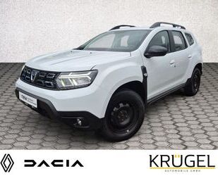 Dacia Dacia Duster TCe 90 2WD Comfort Gebrauchtwagen