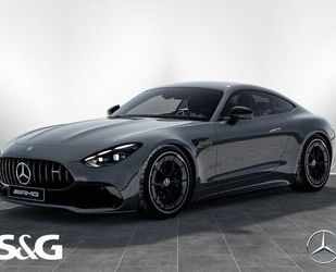 Mercedes-Benz Mercedes-Benz AMG GT 43 MBUX+360°+Pano+DIG-LED+Dis Gebrauchtwagen