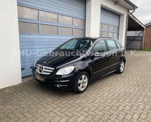 Mercedes-Benz Mercedes-Benz B 160 Automatik PDC Navi Gebrauchtwagen