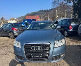 Audi Audi A6 Avant 3.0 TFSI quattro Gebrauchtwagen