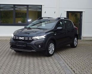 Dacia Dacia Sandero III Stepway Expression Gebrauchtwagen