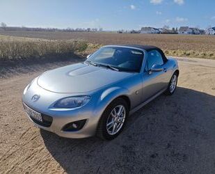 Mazda MX-5 Gebrauchtwagen