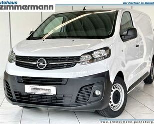 Opel Opel Vivaro Cargo 1.5 D Edition Klima - PDC Gebrauchtwagen