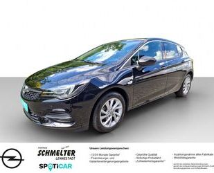 Opel Opel Astra K Elegance 130 PS,AGR LED,Kamera ... Gebrauchtwagen