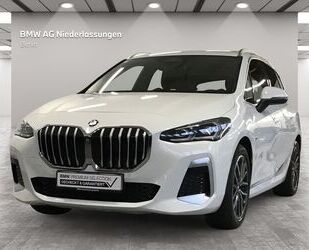 BMW BMW 218i Active Tourer M Sport LED Navi HiFi h/k A Gebrauchtwagen