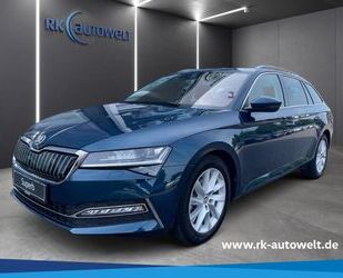 Skoda Skoda Superb Combi Style iV 1.4 TSI Hybrid EU6d Na Gebrauchtwagen