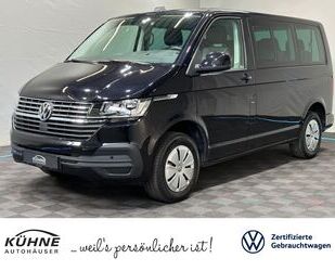 VW Volkswagen T6.1 Caravelle CL 2.0 TDI DSG KR | NAVI Gebrauchtwagen