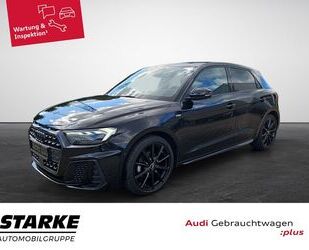 Audi Audi A1 Sportback 30 TFSI S-tronic S line Navi LED Gebrauchtwagen