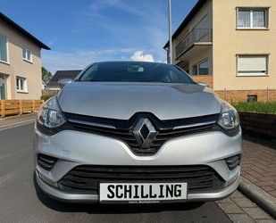 Renault Renault Clio IV Cargo Extra 2Sitzer+Ladefläche BEN Gebrauchtwagen