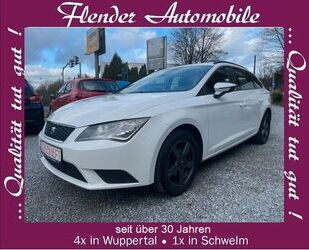 Seat Seat Leon ST Reference PDC,AHK inkl.3J.Hausgaranti Gebrauchtwagen