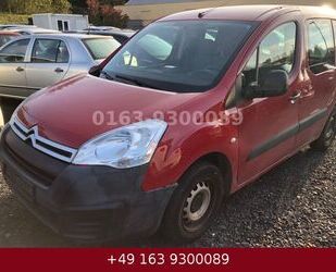 Citroen Citroën Berlingo VTi 95 Multispace Selection Gebrauchtwagen