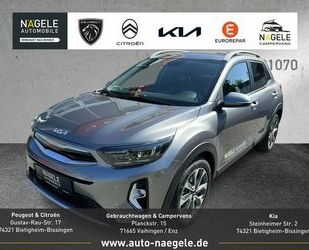 Kia Kia Stonic 1.0 T-GDI MildHybrid|Automatik|Spirit L Gebrauchtwagen