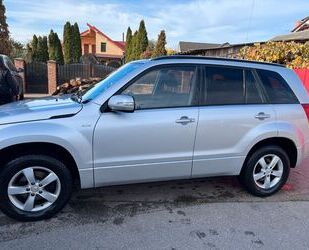 Suzuki Suzuki Grand Vitara 1.9 DDiS Comfort Comfort Gebrauchtwagen