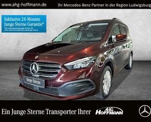 Mercedes-Benz Mercedes-Benz T 180 PROGRESSIVE+LED+PDC+NAVI+KAMER Gebrauchtwagen