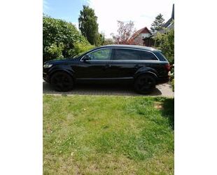 Audi Audi Q7 3.0 TDI (DPF) quattro tiptronic - Gebrauchtwagen