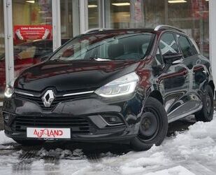 Renault Renault Clio IV 0.9 TCe 90 Grandtr. Business Editi Gebrauchtwagen